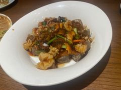 -北李妈妈菜(鲁能城店)