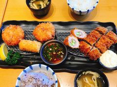 -胜博殿日式炸猪排(西红门店)