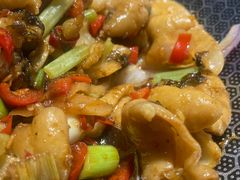 -宴来湘聚·湘粤菜(国投财富广场店)