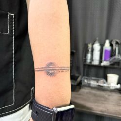 -彦瑾·TATTOOstudio