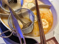 -琥珀川糟粕醋·香草鸭·鸡煲(慈云寺店)