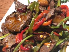 -云海肴·汽锅鸡·云南菜(高德置地店)