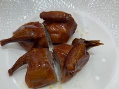-喜宴又一村·粤菜·茶点·海鲜(壹方天地店)