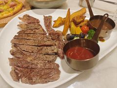 -深圳回酒店-天邑吧·西餐厅·下午茶·宴会