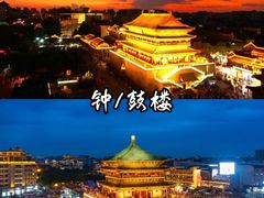 -大唐不夜城