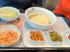 三虾面-苏面坊(苏州托尼洛·兰博基尼书苑酒店)