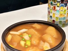 淮扬肉汁萝卜-彩虹之约•淮扬家宴(亚运村店)