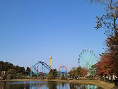 -南京银杏湖乐园