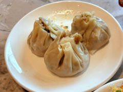 -严老幺烧麦(前进四路店)