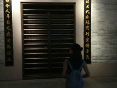 -辛亥革命纪念馆