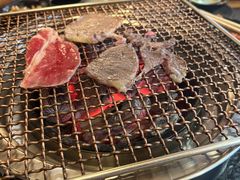 -九田家黑牛烤肉料理(石路天虹店)