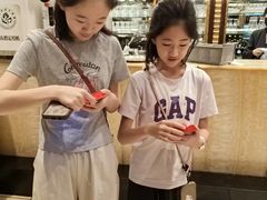 -波特曼西餐厅(南岗店)