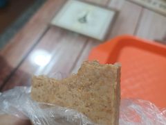 花生糕-没牙伯花生汤店(老药洲店)
