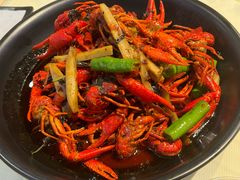 -铭副琦食·虾蟹烩馆(渔人码头店)