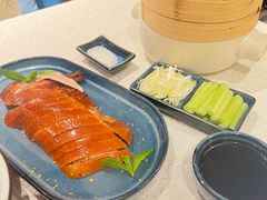 -萃華楼(王府井店)