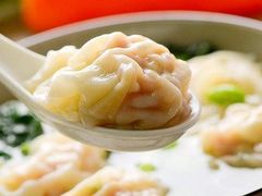 -长人馄饨铺(解放街店)