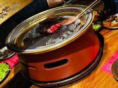 -西塔老太太泥炉烤肉(万柳华联店)