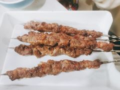 -和庆斋羊蝎子火锅·碳缸烧烤(顺义旗舰店)