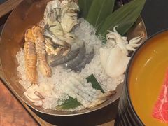 -牛New寿喜烧(金茂览秀城店)