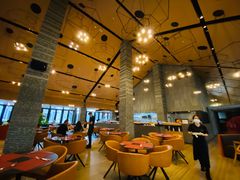大堂-WOLFGANG PUCK KITCHEN & BAR(迪士尼小镇店)