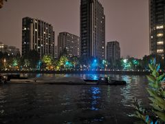 -运河游船(武林门码头)