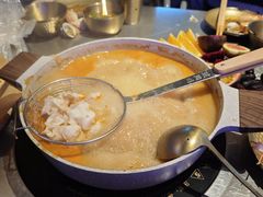 -琥珀川糟粕醋火锅(慈云寺店)