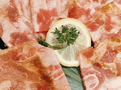 -九田家黑牛烤肉料理(万达店)