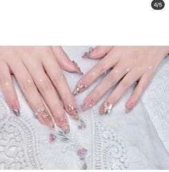 -妙睫屋日式美甲美睫