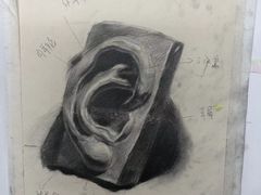 -八哥美术·成人美术画室(总校区)