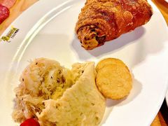 -巴伐利亚啤酒坊(意式风情街店)