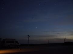 -沙漠世界地质公园