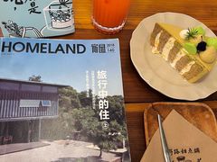 -野路甜点铺(松柏路店)