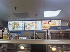 -赛百味SUBWAY(歌斐中心店)