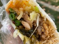 -张果佬年糕卷(科巷店)