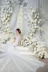 -MuseMarry婚纱(前海嘉里中心店)