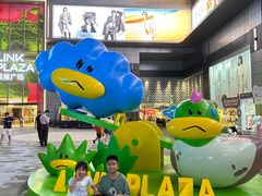 -天河领展广场