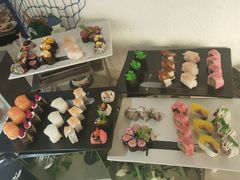 -339旋转餐厅(天府熊猫塔店)