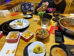-水林间·寿喜烧自助(仙林金鹰店)
