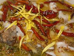 -太二酸菜鱼(正大广场店)