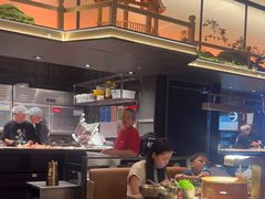 -西塔老太太泥炉烤肉(温州首店万象城黑金店)
