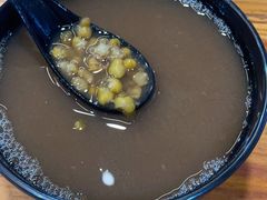 绿豆沙饮品-螺蛳粉先生(蓟门桥店)