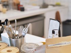 -COTTON CAFE(德信·中外公寓店)