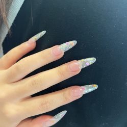 -Nail Me美甲美睫