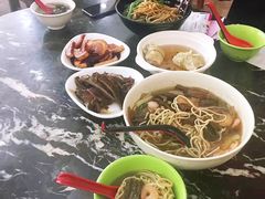 -慧娟面馆·餐厅(望江路店)