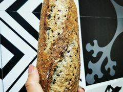 多谷物法棍-那家面包房(珠江路店)