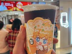 -CoCo都可(上海环球港店)