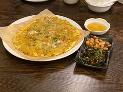 招牌蚝仔烙-大洋家·精品潮汕菜·生腌砂锅粥(天河东路店)