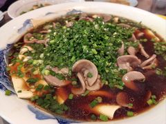 -八张桌子(老店)