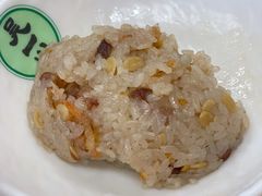 吴川八宝饭-吴一川韭香粉皮(丽香苑分店)