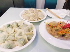 -镜泊湖酒家(兴华街金鼎店)